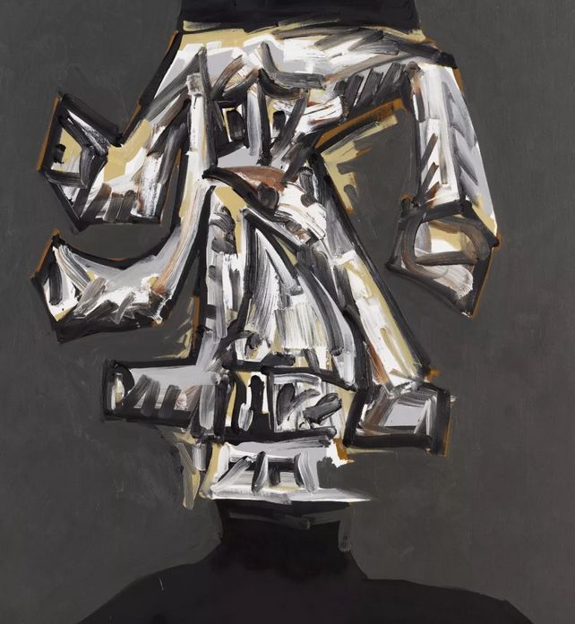 如果你民不聊生，可到新民生现代美术馆转转