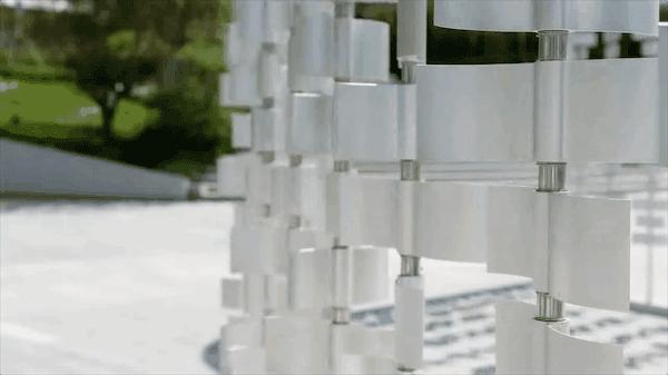 风动装置设计,风动设备是什么