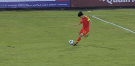 国足生死战2-0击败菲律宾,中国队惨败菲律宾数据