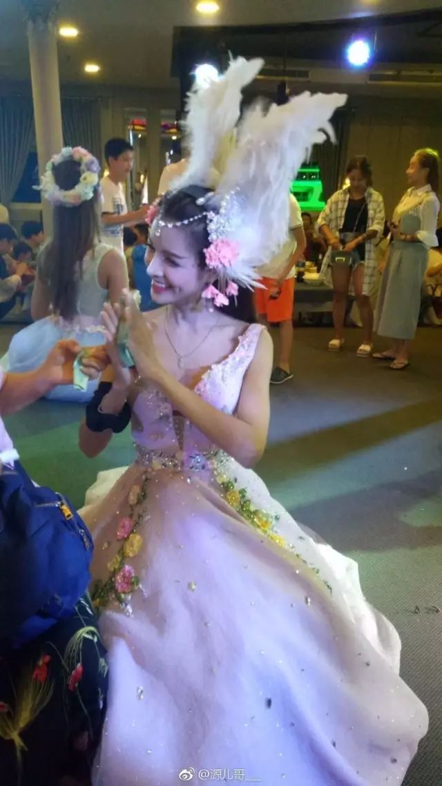 泰国人妖到底有多美?看完你就知道了