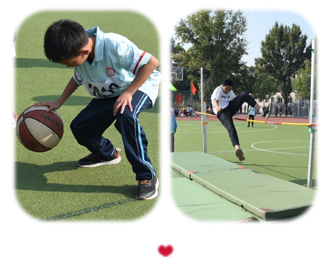 「直通校园」摘金夺银,赛场从不缺少“真英雄”——万柏林区兴华西街小学