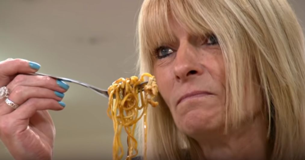 英国达人秀胖子和瘦子交换食物,英国胖人和瘦人交换饮食实验