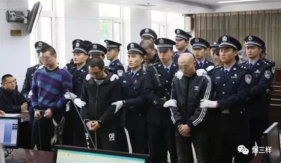 用“套路贷”致人自杀、辍学、失业！山东这个“黑老大”获刑25年