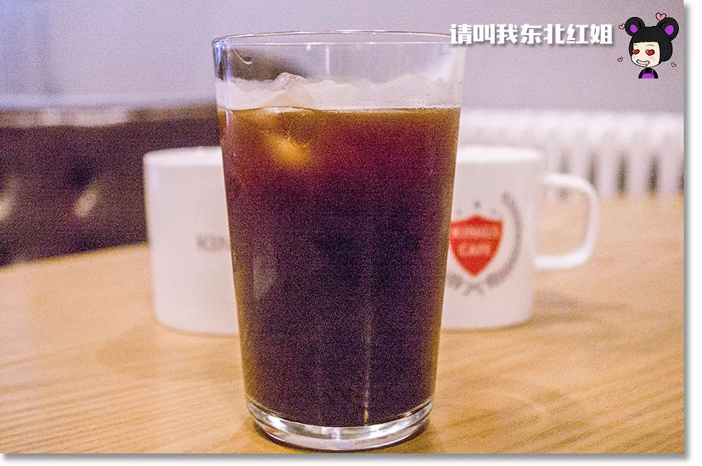 丹东韩式咖啡 (丹东最有名的咖啡店网红打卡地)