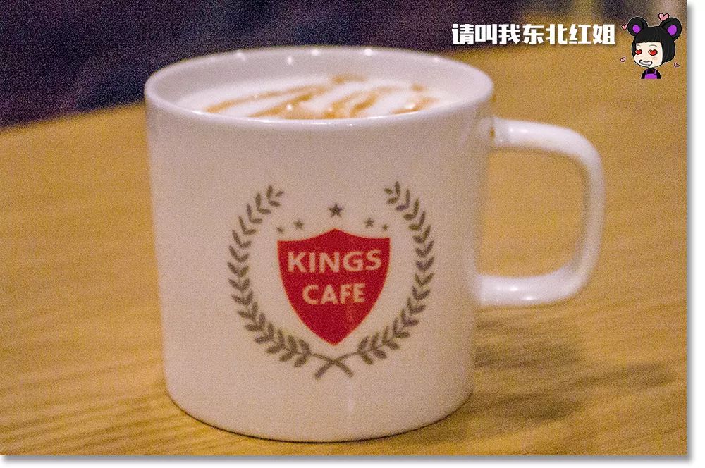 丹东韩式咖啡 (丹东最有名的咖啡店网红打卡地)