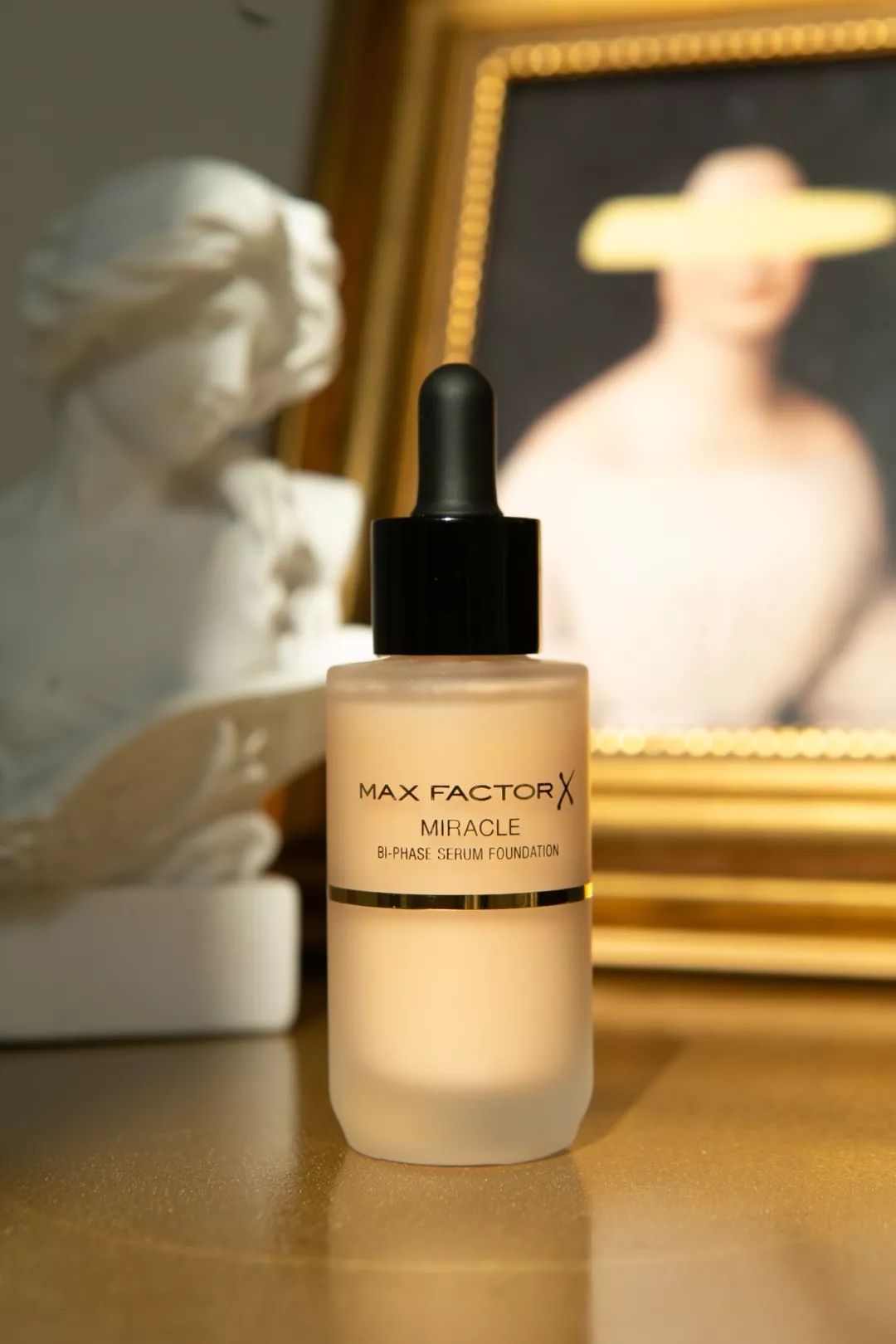 适合秋冬季节的粉底,适合夏天秋天的粉底