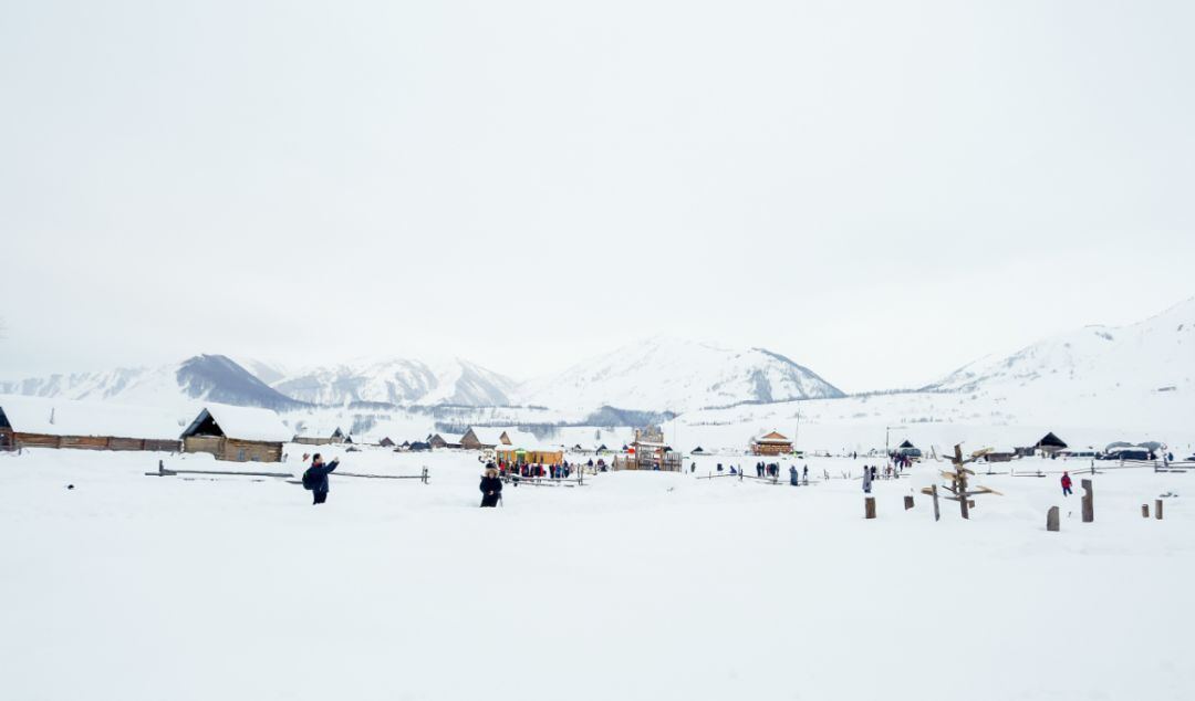 雪都阿勒泰·净土喀纳斯走进北京、上海、武汉、郑州四城向全国发起邀请：冬季做客人类滑雪起源地阿勒泰·人间净土喀纳斯不冬眠