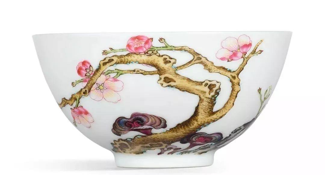 香港秋拍瓷器视频,佳士得香港秋拍重要中国瓷器