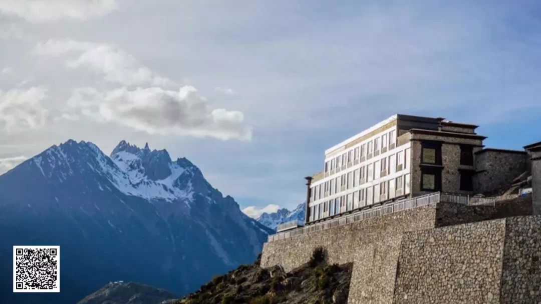 重磅！永嘉五家民宿入围2019中国十大必睡·美宿50强，青箬山房暂时排名第一