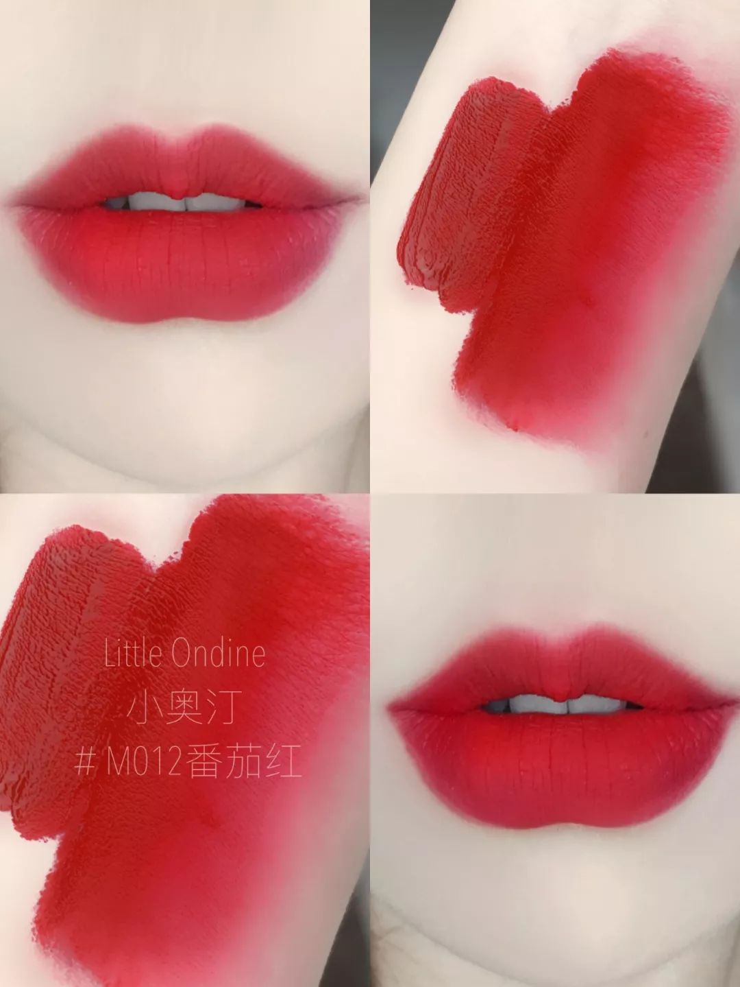 泫雅同款口红大全,泫雅口红同款是哪个