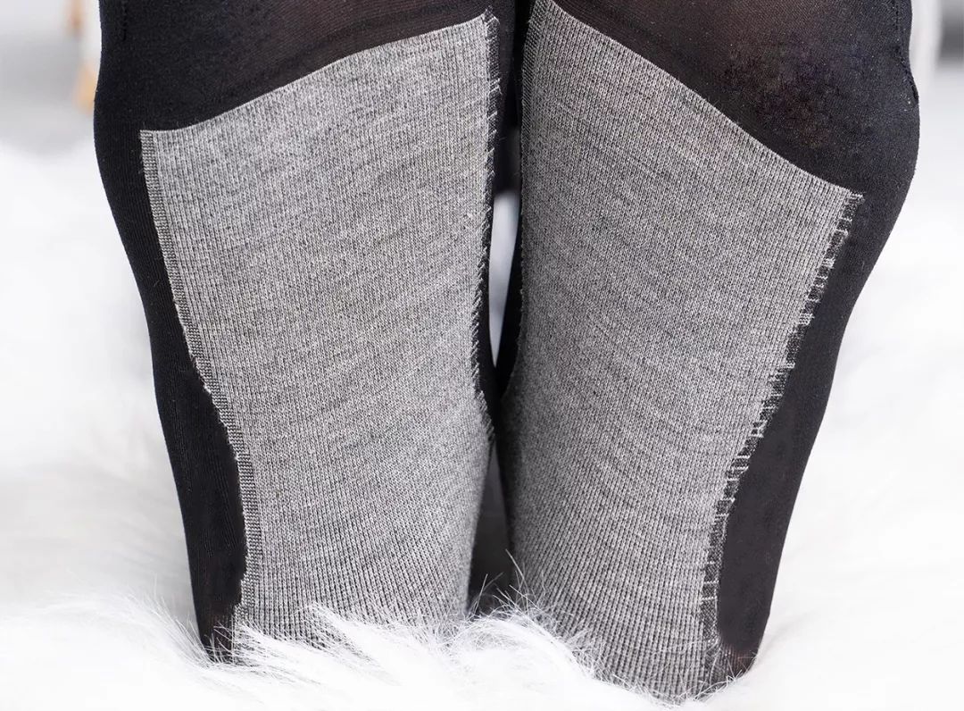 不起球不勒的袜裤,连裤袜不掉裆不起球推荐