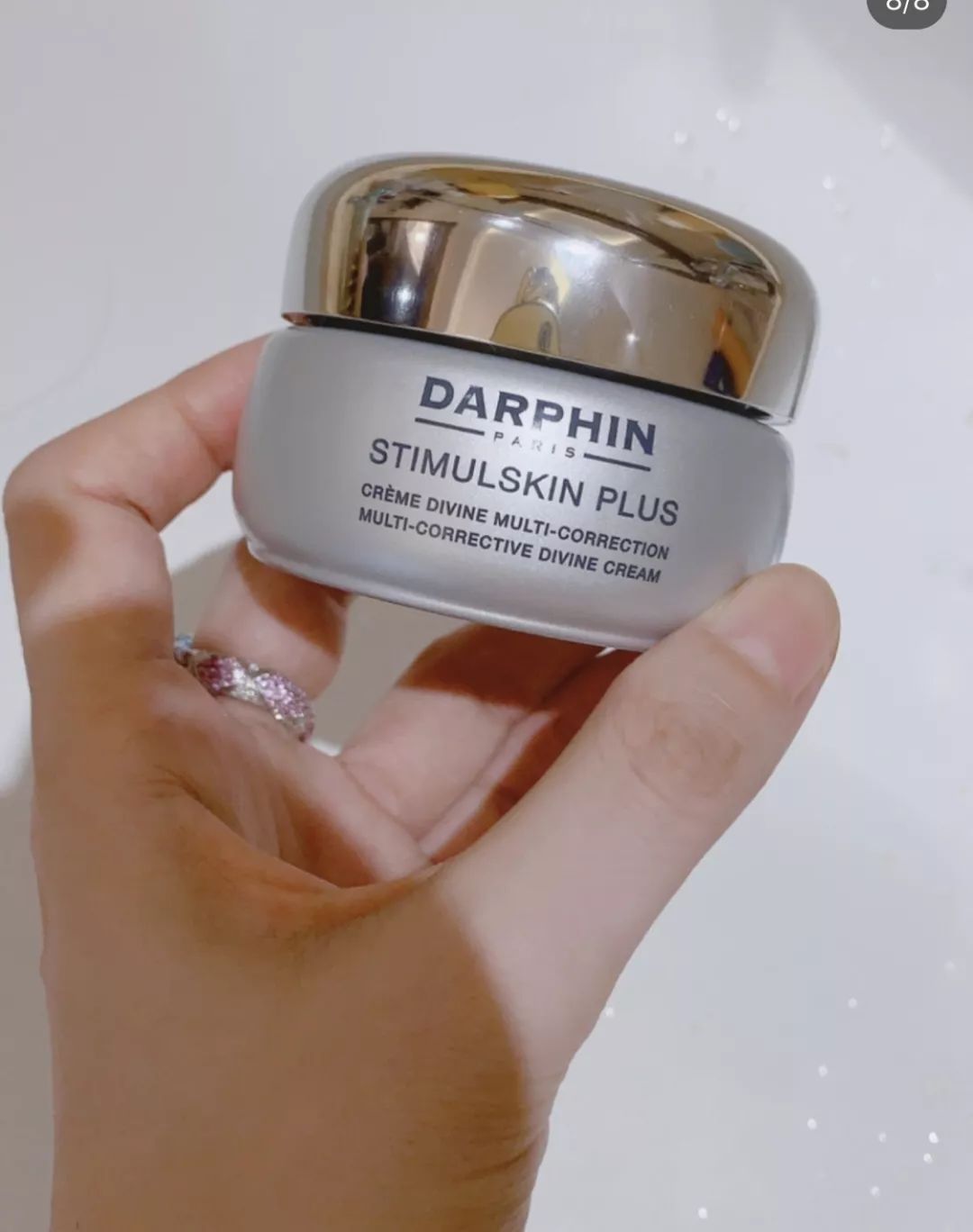 范冰冰推荐美妆好物,范冰冰小红书美妆分享