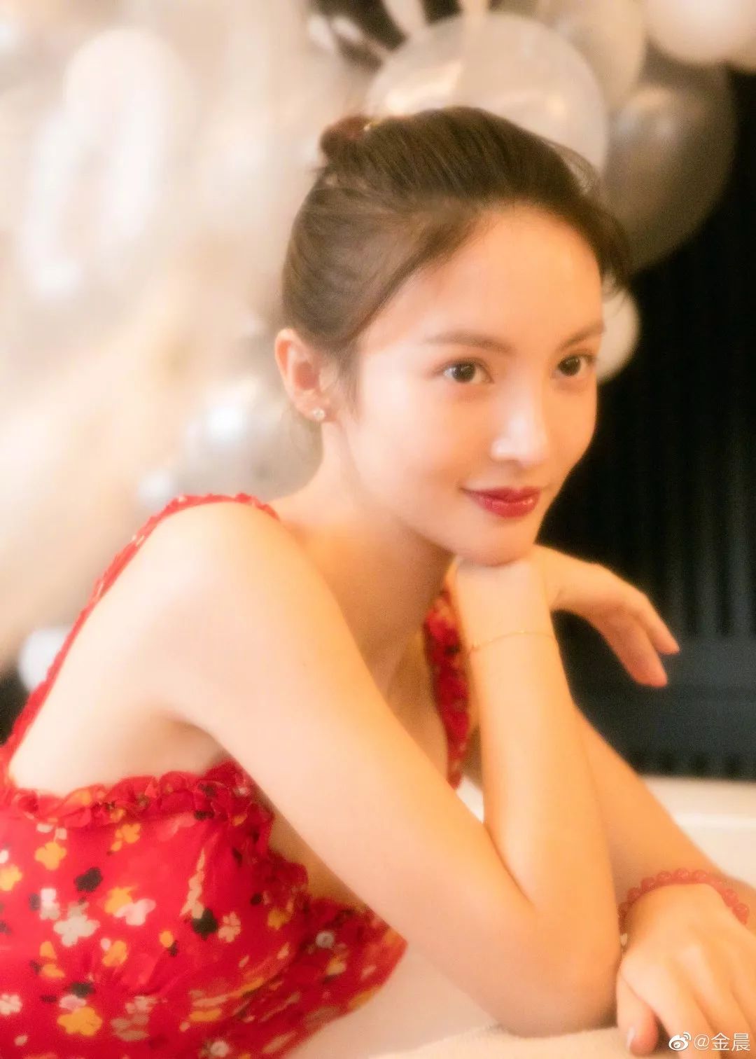 范冰冰推荐美妆好物,范冰冰小红书美妆分享