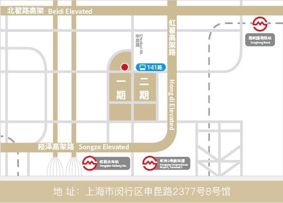 价格堪比双11！上海又添“买买买”新地标，最新进博商品这里都能买得到！