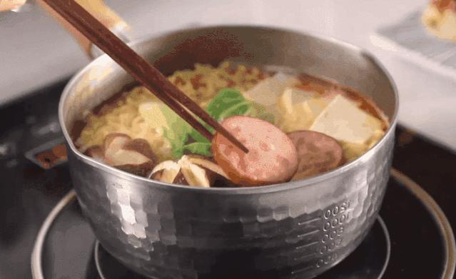 如果厨房只有一个锅必须是什么锅,如果厨房只能有一口锅