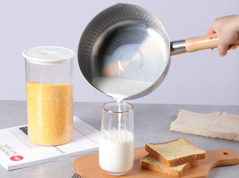 如果厨房只有一个锅必须是什么锅,如果厨房只能有一口锅