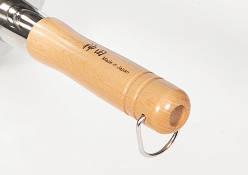 如果厨房只有一个锅必须是什么锅,如果厨房只能有一口锅