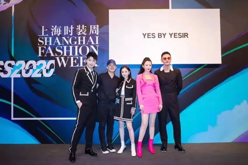 设计师叶谦全集,导演叶谦