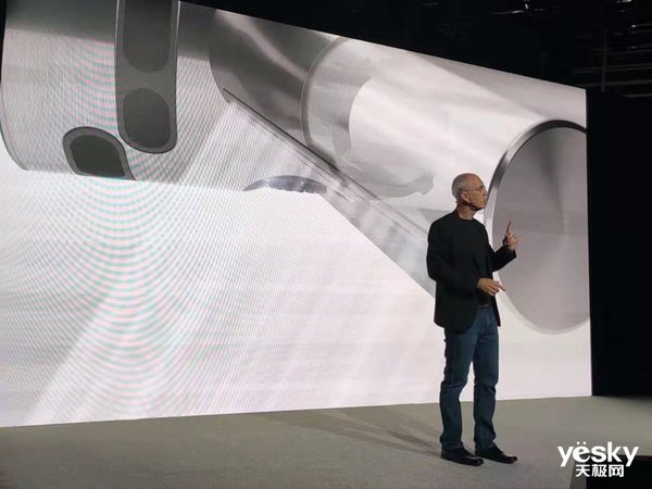 戴森全新发布,戴森发布新神器