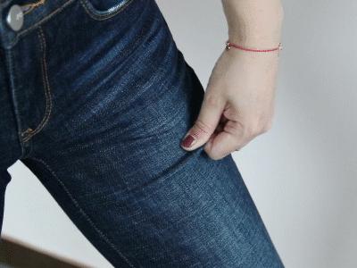 推广｜|这条裤子太厉害，每个人试完都想买