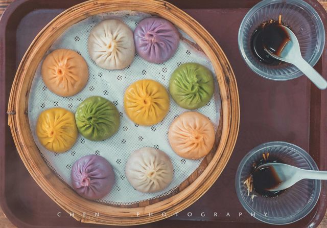 武汉：一碗热干面杀百鬼，一锅豆皮烫神仙