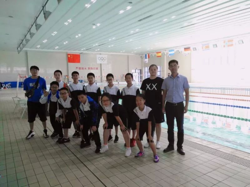 回眸拾光释芳华！常外经开初中行走在高品质教育的路上