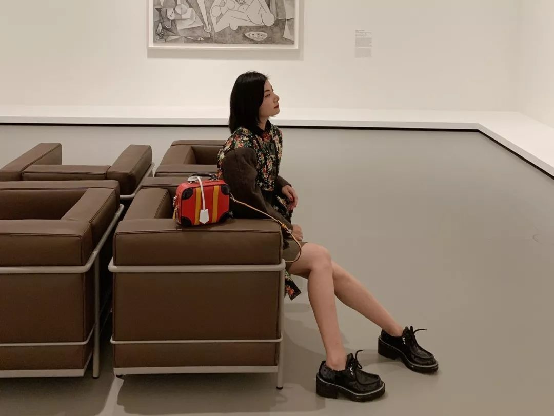 巴黎和lv的鞋哪个好,巴黎和伦敦相约旅行