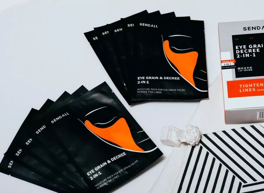 法令纹眼纹一个都逃不掉,法令纹和眼纹怎么才能有效改善