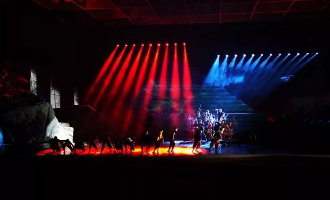 《巴山夜雨》直播预告：今晚20:00，这顿文化大餐巴中“请客”