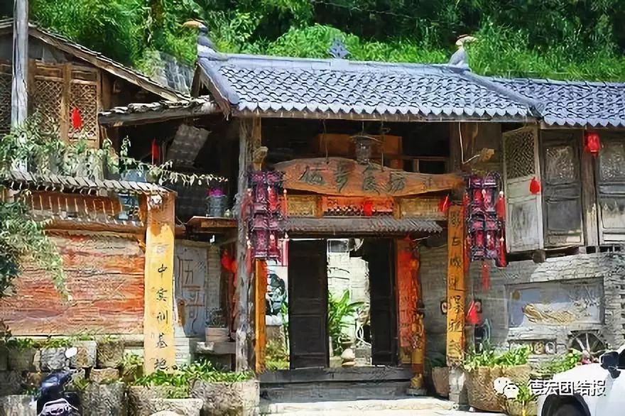 有种美叫德宏的美,有一种美叫丽江