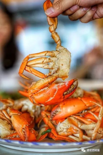 有种美叫德宏的美,镜语