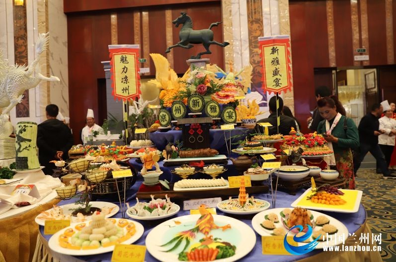 舌尖上的特色菜名有哪些,兰州十大名菜陇菜新菜有哪些