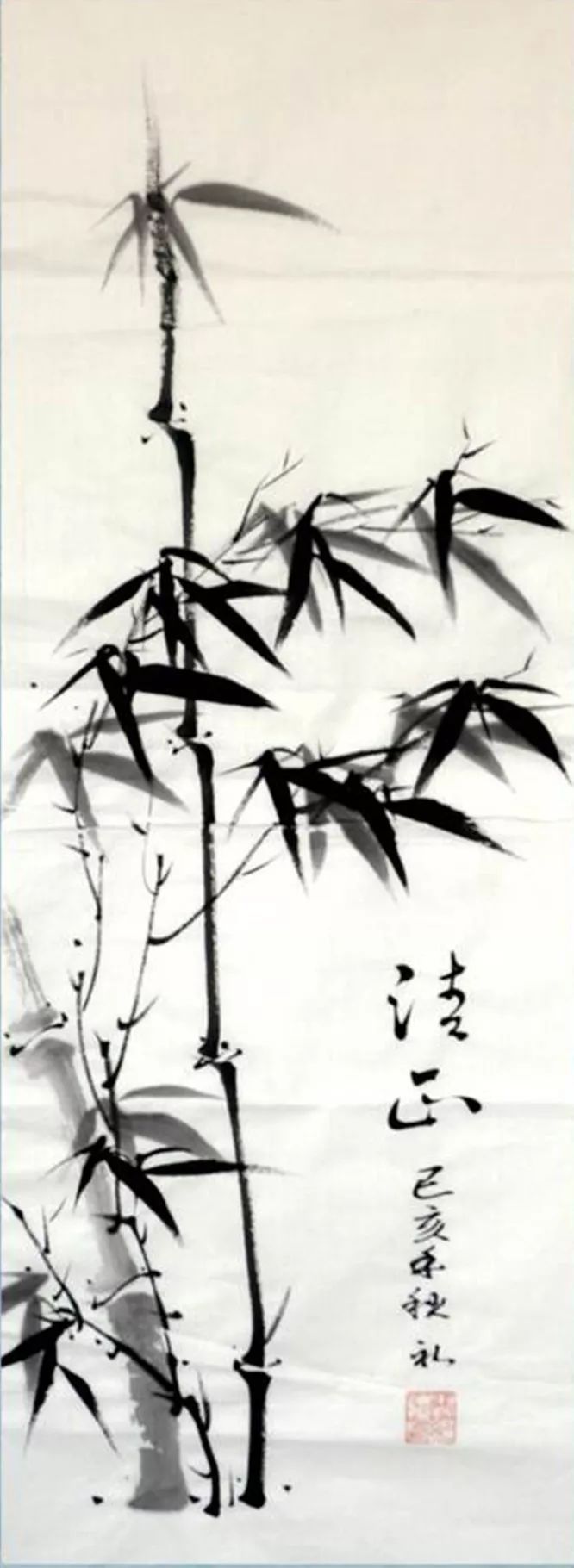 山东监狱书法展示,山东监狱疫情绘画作品展示