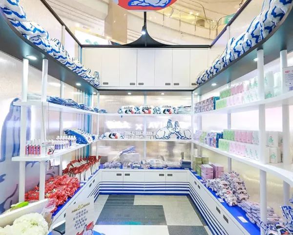 上海最近快闪,上海近期时尚快闪