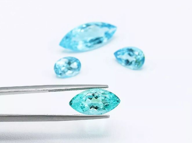 碧玺多圈怎么挑颜色,碧玺怎么做家常做法