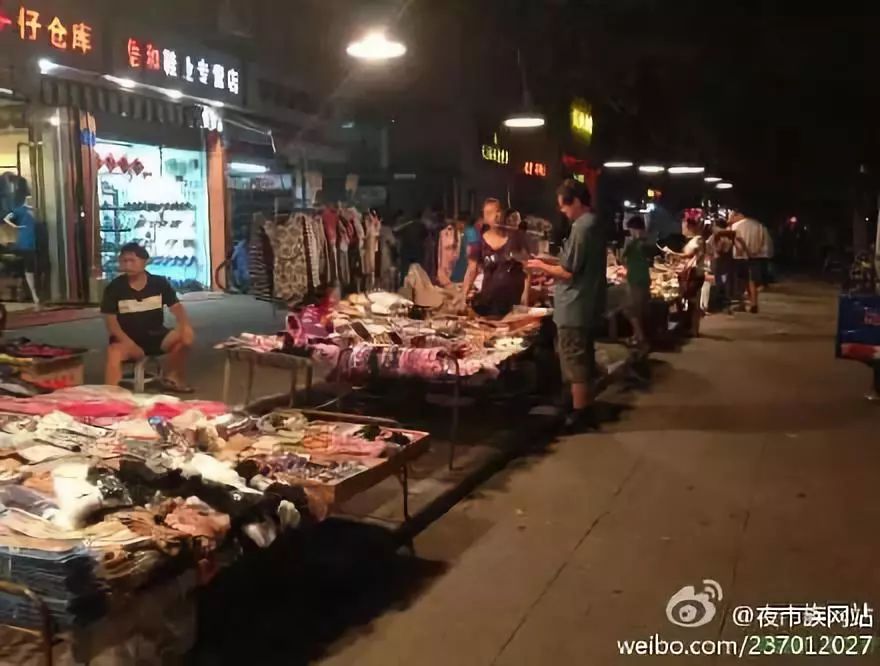 福州目前最好的夜市在哪里,福州最新夜市推荐