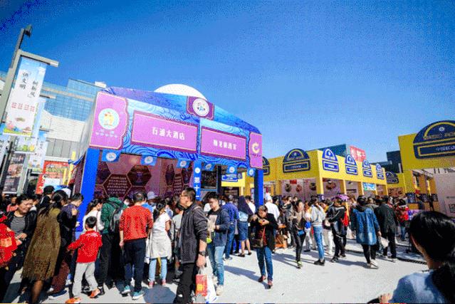 2023宁波美食节,浙江宁波市特色美食节