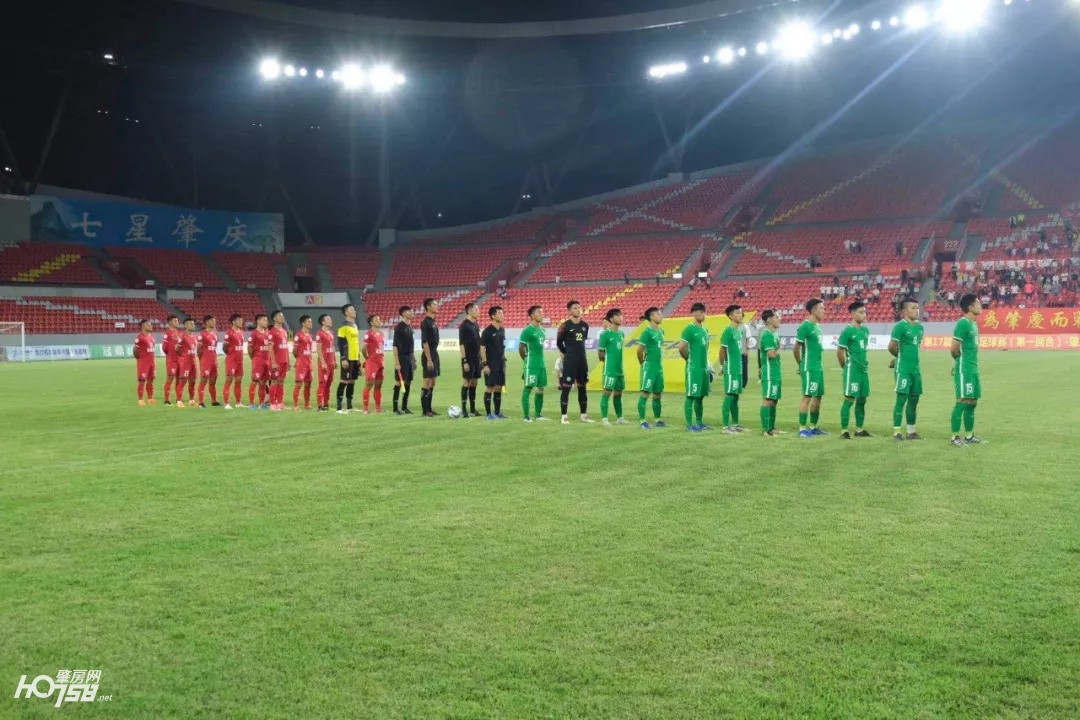 广东队第十六届粤澳杯足球赛,粤澳杯广东冠军