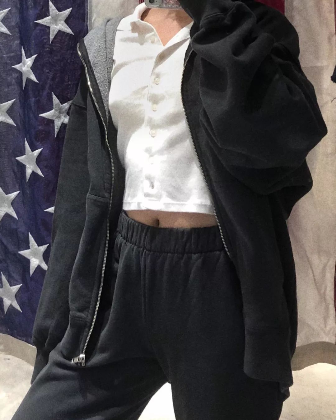 不用海淘代购的化妆品,宋妍霏同款平价包包