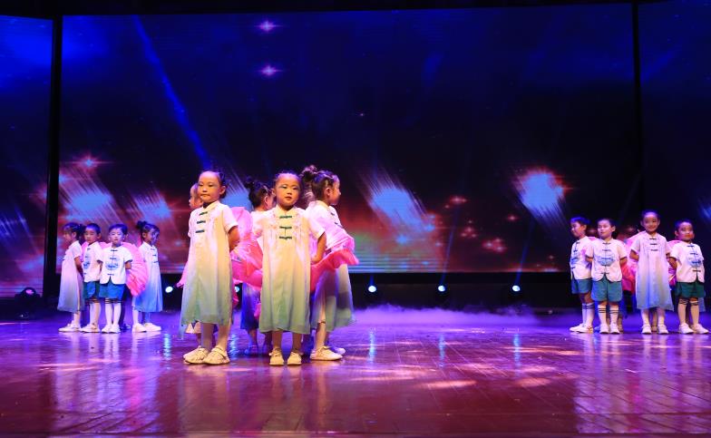 萌动幼儿舞蹈,萌动儿童舞蹈