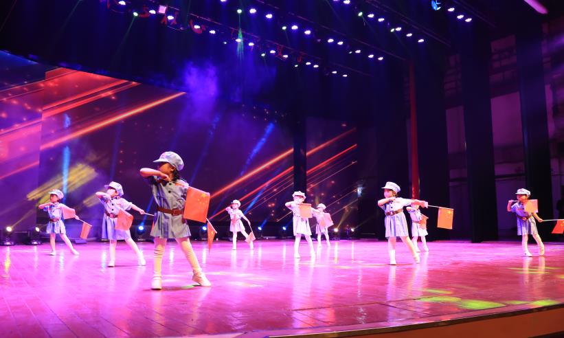 萌动幼儿舞蹈,萌动儿童舞蹈