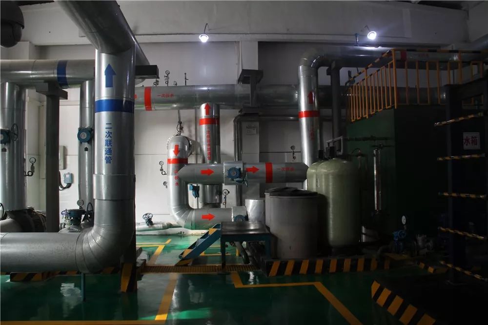 石家庄供暖试水通知,河北全省将提前启动供热石家庄