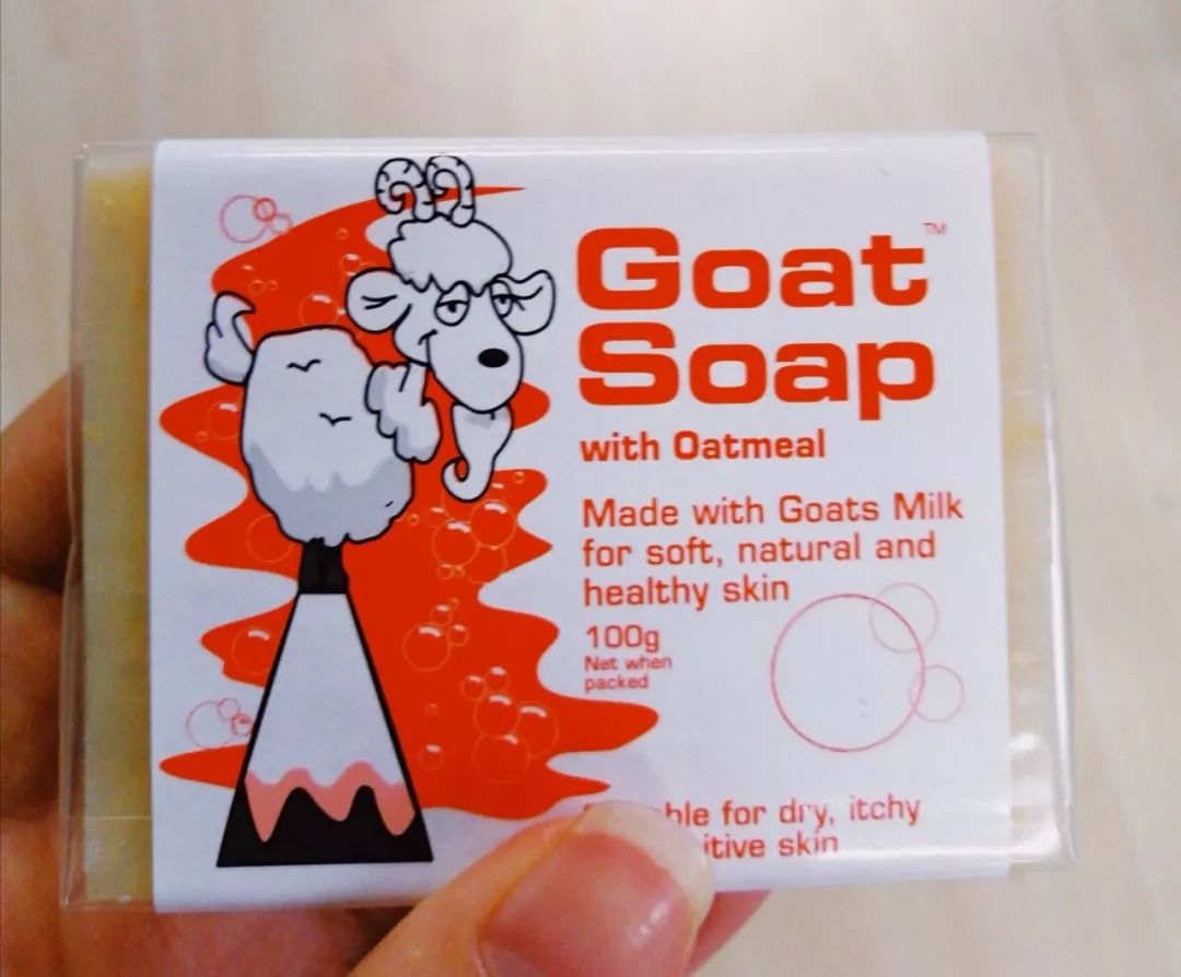 你皂吗?ta凭借淡斑美白效果,被外国姑娘囤疯了