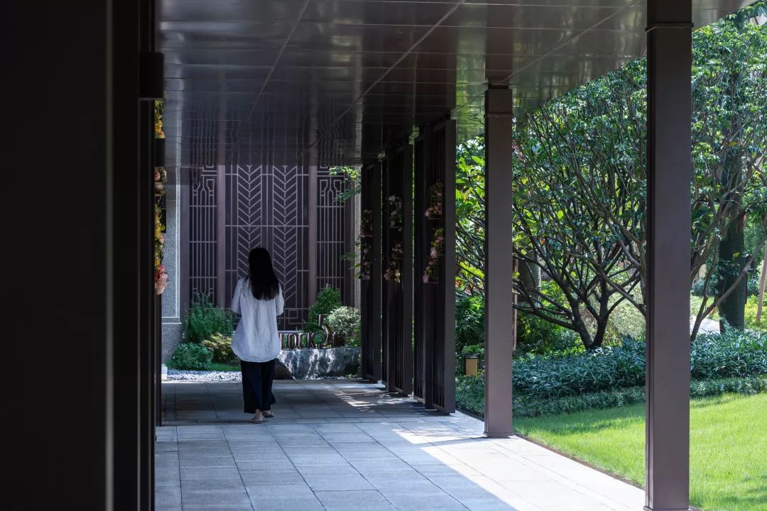 龙湖天宸原著二期有什么楼盘,沈阳龙湖天宸原著118平房间软装