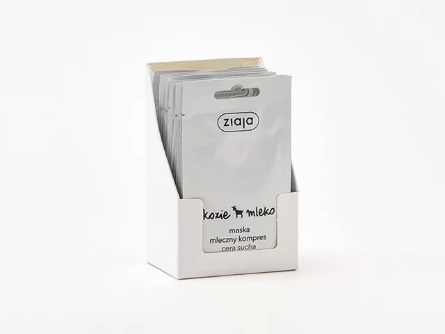 山羊奶面膜补水美白10片盒装,山羊奶面膜优惠券