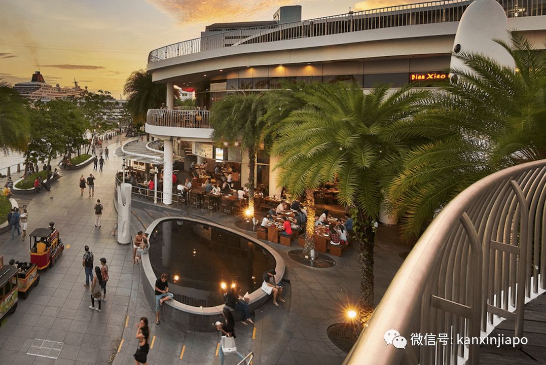 新加坡便宜点健身房有哪些,新加坡单次收费健身房