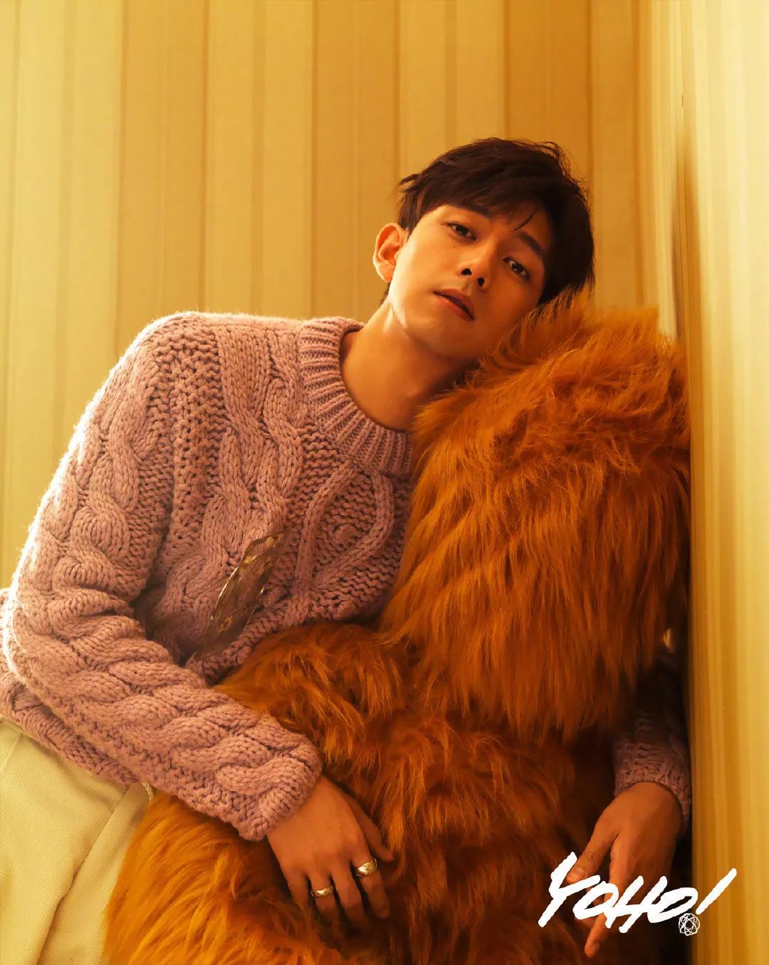 Fashion|秋冬毛衣挑选指南，助力慵懒又时髦的百变造型