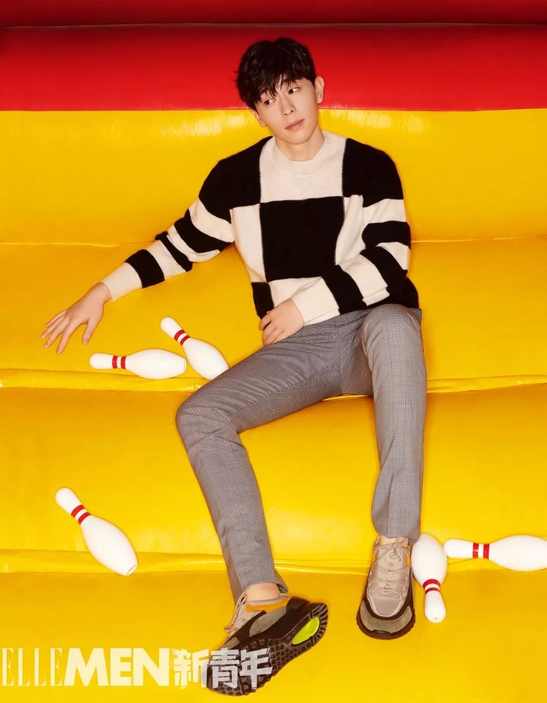 Fashion|秋冬毛衣挑选指南，助力慵懒又时髦的百变造型