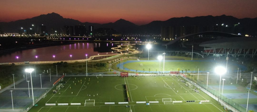 肇庆龙光杯足球,肇庆市第十一届市运会篮球赛