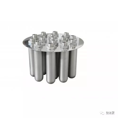 钛棒过滤器安装需要加泵吗,钛棒过滤器的基本知识